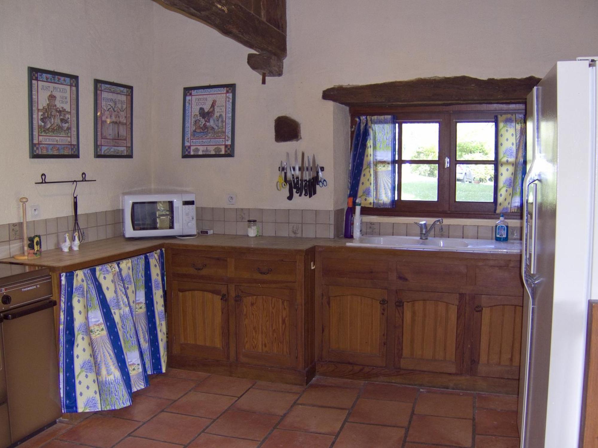 Вилла Le Manoir De St Marcel Saint-Marcel-du-Perigord Номер фото